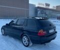 Синий БМВ 3 Серия, объемом двигателя 2 л и пробегом 350 тыс. км за 3600 $, фото 4 на Automoto.ua