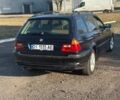 Синий БМВ 3 Серия, объемом двигателя 2 л и пробегом 387 тыс. км за 3500 $, фото 9 на Automoto.ua