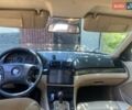 Синій БМВ 3 Серія, об'ємом двигуна 1.95 л та пробігом 400 тис. км за 3000 $, фото 5 на Automoto.ua