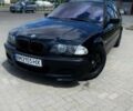 Синій БМВ 3 Серія, об'ємом двигуна 1.9 л та пробігом 320 тис. км за 4500 $, фото 1 на Automoto.ua