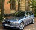Синий БМВ 3 Серия, объемом двигателя 2 л и пробегом 380 тыс. км за 4500 $, фото 1 на Automoto.ua