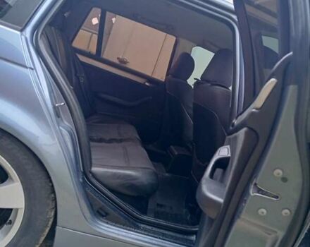 Синий БМВ 3 Серия, объемом двигателя 2 л и пробегом 490 тыс. км за 3700 $, фото 9 на Automoto.ua