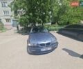 Синий БМВ 3 Серия, объемом двигателя 2 л и пробегом 263 тыс. км за 3600 $, фото 3 на Automoto.ua