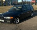 Синій БМВ 3 Серія, об'ємом двигуна 2 л та пробігом 387 тис. км за 3500 $, фото 14 на Automoto.ua