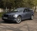 Синий БМВ 3 Серия, объемом двигателя 2 л и пробегом 280 тыс. км за 4300 $, фото 1 на Automoto.ua