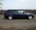 Синий БМВ 3 Серия, объемом двигателя 2 л и пробегом 400 тыс. км за 3900 $, фото 1 на Automoto.ua