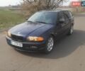 Синий БМВ 3 Серия, объемом двигателя 2 л и пробегом 400 тыс. км за 4100 $, фото 1 на Automoto.ua