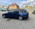 Синій БМВ 3 Серія, об'ємом двигуна 2 л та пробігом 414 тис. км за 3850 $, фото 5 на Automoto.ua