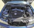 Синий БМВ 3 Серия, объемом двигателя 0 л и пробегом 368 тыс. км за 4500 $, фото 49 на Automoto.ua