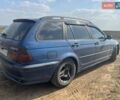Синий БМВ 3 Серия, объемом двигателя 2 л и пробегом 400 тыс. км за 2500 $, фото 5 на Automoto.ua