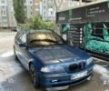 Синий БМВ 3 Серия, объемом двигателя 2 л и пробегом 400 тыс. км за 2500 $, фото 1 на Automoto.ua
