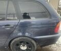 Синій БМВ 3 Серія, об'ємом двигуна 0 л та пробігом 295 тис. км за 2200 $, фото 4 на Automoto.ua