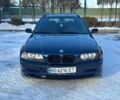 Синій БМВ 3 Серія, об'ємом двигуна 2 л та пробігом 400 тис. км за 3699 $, фото 1 на Automoto.ua