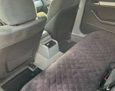 Синий БМВ 3 Серия, объемом двигателя 2 л и пробегом 338 тыс. км за 4500 $, фото 8 на Automoto.ua