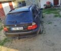 Синий БМВ 3 Серия, объемом двигателя 2 л и пробегом 290 тыс. км за 2400 $, фото 1 на Automoto.ua