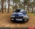 Синий БМВ 3 Серия, объемом двигателя 2.2 л и пробегом 0 тыс. км за 4500 $, фото 1 на Automoto.ua