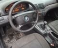 Синий БМВ 3 Серия, объемом двигателя 2 л и пробегом 375 тыс. км за 1750 $, фото 6 на Automoto.ua