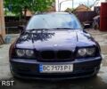 Синий БМВ 3 Серия, объемом двигателя 2 л и пробегом 280 тыс. км за 4500 $, фото 2 на Automoto.ua