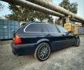 Синій БМВ 3 Серія, об'ємом двигуна 3 л та пробігом 255 тис. км за 4900 $, фото 11 на Automoto.ua