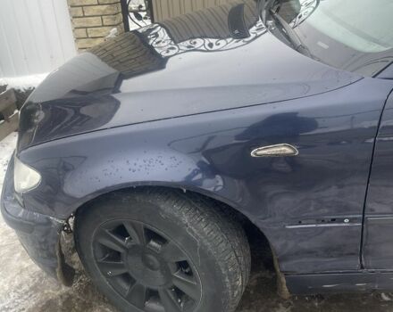 Синій БМВ 3 Серія, об'ємом двигуна 0 л та пробігом 295 тис. км за 2200 $, фото 3 на Automoto.ua