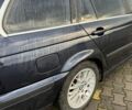 Синий БМВ 3 Серия, объемом двигателя 2.2 л и пробегом 227 тыс. км за 4699 $, фото 12 на Automoto.ua
