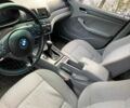 Синій БМВ 3 Серія, об'ємом двигуна 2 л та пробігом 273 тис. км за 3700 $, фото 7 на Automoto.ua