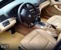 Синий БМВ 3 Серия, объемом двигателя 2 л и пробегом 280 тыс. км за 4500 $, фото 6 на Automoto.ua