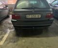 Синій БМВ 3 Серія, об'ємом двигуна 1.9 л та пробігом 377 тис. км за 3100 $, фото 1 на Automoto.ua