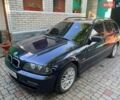 Синий БМВ 3 Серия, объемом двигателя 1.95 л и пробегом 450 тыс. км за 4000 $, фото 1 на Automoto.ua