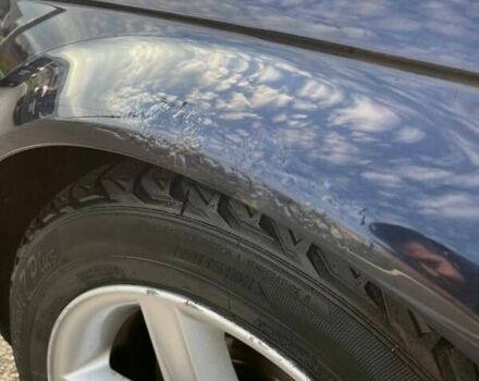 Синий БМВ 3 Серия, объемом двигателя 2 л и пробегом 338 тыс. км за 4500 $, фото 12 на Automoto.ua