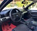 Синий БМВ 3 Серия, объемом двигателя 2 л и пробегом 400 тыс. км за 4107 $, фото 12 на Automoto.ua
