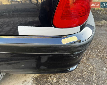 Синий БМВ 3 Серия, объемом двигателя 2.93 л и пробегом 400 тыс. км за 6000 $, фото 3 на Automoto.ua