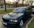 Синий БМВ 3 Серия, объемом двигателя 2 л и пробегом 338 тыс. км за 4500 $, фото 1 на Automoto.ua