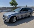 Синий БМВ 3 Серия, объемом двигателя 2.9 л и пробегом 420 тыс. км за 5700 $, фото 1 на Automoto.ua