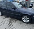 Синий БМВ 3 Серия, объемом двигателя 2 л и пробегом 406 тыс. км за 3100 $, фото 1 на Automoto.ua