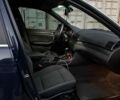 Синій БМВ 3 Серія, об'ємом двигуна 3 л та пробігом 255 тис. км за 4900 $, фото 16 на Automoto.ua