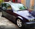 Синий БМВ 3 Серия, объемом двигателя 2 л и пробегом 280 тыс. км за 4500 $, фото 1 на Automoto.ua