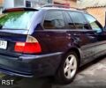 Синий БМВ 3 Серия, объемом двигателя 2 л и пробегом 280 тыс. км за 4500 $, фото 3 на Automoto.ua
