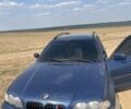 Синій БМВ 3 Серія, об'ємом двигуна 2 л та пробігом 400 тис. км за 2500 $, фото 3 на Automoto.ua