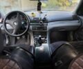 Синій БМВ 3 Серія, об'ємом двигуна 2.5 л та пробігом 393 тис. км за 4700 $, фото 7 на Automoto.ua