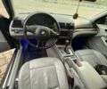 Синий БМВ 3 Серия, объемом двигателя 2.2 л и пробегом 227 тыс. км за 4699 $, фото 21 на Automoto.ua