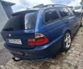 Синій БМВ 3 Серія, об'ємом двигуна 2 л та пробігом 324 тис. км за 3200 $, фото 2 на Automoto.ua