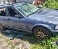 Синий БМВ 3 Серия, объемом двигателя 2 л и пробегом 275 тыс. км за 2000 $, фото 1 на Automoto.ua