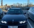 Синий БМВ 3 Серия, объемом двигателя 2 л и пробегом 420 тыс. км за 4400 $, фото 1 на Automoto.ua