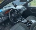 Синій БМВ 3 Серія, об'ємом двигуна 2 л та пробігом 530 тис. км за 3500 $, фото 5 на Automoto.ua
