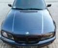 Синий БМВ 3 Серия, объемом двигателя 2 л и пробегом 471 тыс. км за 4400 $, фото 1 на Automoto.ua
