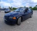 Синий БМВ 3 Серия, объемом двигателя 2 л и пробегом 1 тыс. км за 2339 $, фото 1 на Automoto.ua