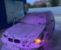 Синий БМВ 3 Серия, объемом двигателя 2 л и пробегом 298 тыс. км за 4600 $, фото 6 на Automoto.ua