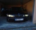 Синий БМВ 3 Серия, объемом двигателя 2.9 л и пробегом 399 тыс. км за 5700 $, фото 1 на Automoto.ua