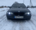 Синий БМВ 3 Серия, объемом двигателя 2 л и пробегом 300 тыс. км за 3300 $, фото 1 на Automoto.ua